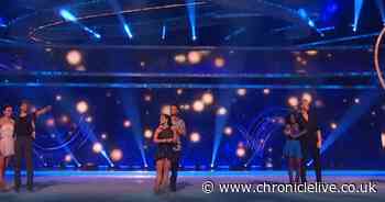 ITV Dancing on Ice final result already 'decided' as star pulls clear of rivals