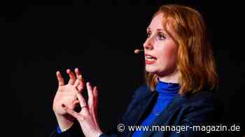 Frauen in der KI-Szene: Gründerin Vanessa Cann über Widerstände