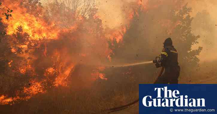 AI likely to increase energy use and accelerate climate misinformation – report