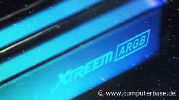 T-Force Xtreem ARGB: DDR5 leuchtet bei Teamgroup weniger aufdringlich als DDR4