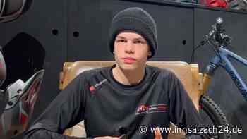 Vom Samerberg zum Europe-Cup: Wie ein Teenager ein Mountainbike-Team ins Rollen brachte