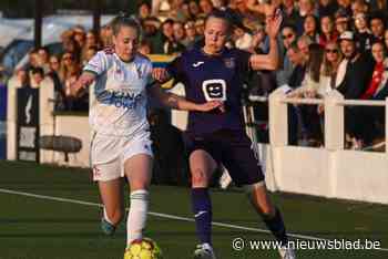 Limburgse OHL-speelster Saar Janssen kijkt uit naar speciaal duel: “Bij ons in de familie ademt iedereen Racing Genk”