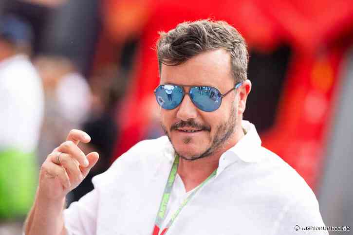 Österreichischer Investor Benko meldet Insolvenz an