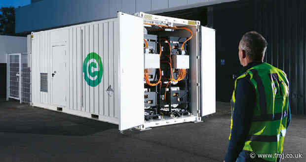 Your flexible friend