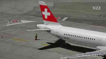 Die Swiss fliegt den höchsten Gewinn in ihrer Firmengeschichte ein – auch dank höherer Ticketpreise