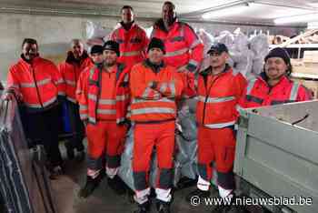 Geen eensgezindheid over oprichting van vrijwilligerskorps in fusiegemeente Pajottegem