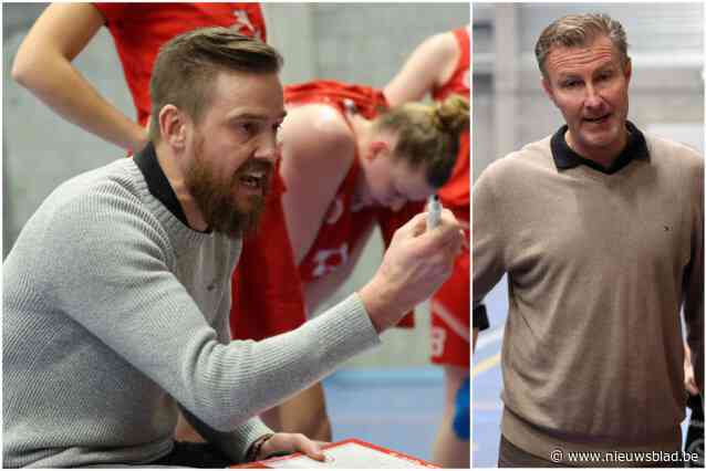 Amon Jeugd Gentson - LDP Donza is de topper in het vrouwenbasketbal: “Iedereen leeft heel erg toe naar deze confrontatie”
