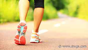 Even a Little Daily Exercise Cuts Your Stroke Risk