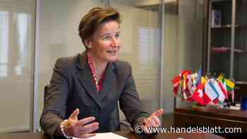 Bitcoin: Esma-Chefin warnt vor Krypto-Investitionen: „Ich mache mir Sorgen“