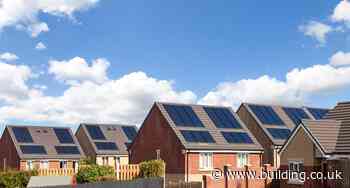 Software failure delays government’s green homes consultation
