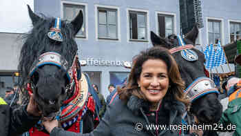 „Mit dem Porsche zu Aldi“: Was sagt Ihr zur Kaniber-Kritik?