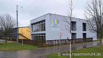 Gymnasien platzen aus allen Nähten: In Raubling drohen „Wanderklassen“ – Container für Bruckmühl