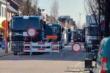 Tot zes jaar cel voor MDMA-labo in verlaten Maasmechelse renovatiewoning