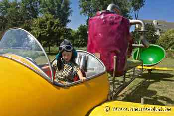 Is de Straalvogel van Jommeke dan toch niet definitief gaan vliegen? “Hij zal hersteld worden”