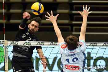 Hendrik Tuerlinckx en Haasrode Leuven houden voetjes op de grond na droomstart in play-offs: “We moeten bescheiden blijven”