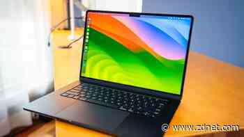 M3 MacBook Air review: Apple's AI computer for the masses has arrived