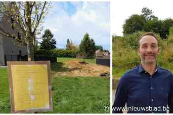 Gemeenteraad houdt al voor tweede keer elf nieuwe woningen in Vossemlaan tegen: “We moeten onze schaarse open ruimte beschermen”