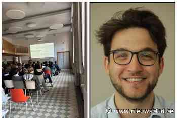 “Schroom om over ChatGPT te spreken moet verdwijnen”: VUB nodigt studenten uit op sessies over AI