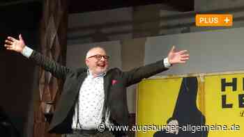 Ein Wiener Liedermacher wird in Ulm neu entdeckt