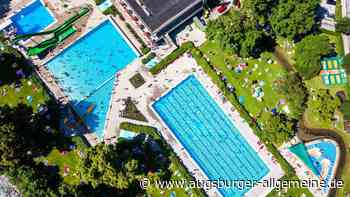 Saisonkartenverkauf für das Landsberger Inselbad startet