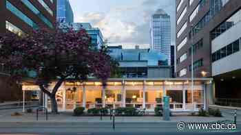 How a Calgary architectural gem went from celebrated to abandoned, graffitied and torched