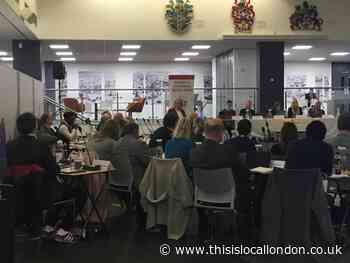 Sutton residents to pay £1.55 more per week in council tax