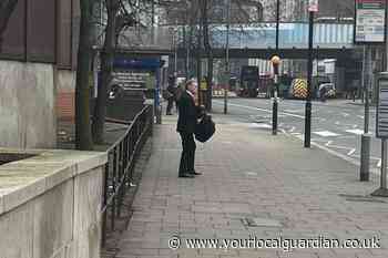 South London sex offender insists 'I'm not a paedo'