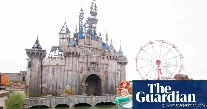 Spanish police smash Banksy fakes syndicate