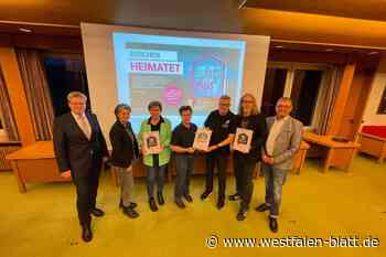 Laienspielgruppe Kirchborchen bekommt Heimatpreis