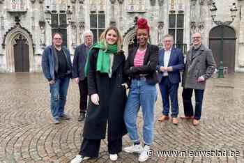 Brugge 2030 lanceert open oproep voor  kunstenaars