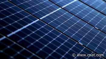 Find Out if Your Home Works for Rooftop Solar Panels     - CNET