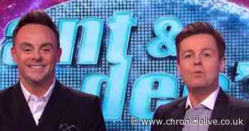 Saturday Night Takeaway's Ant and Dec confirm huge exclusive as fans go wild