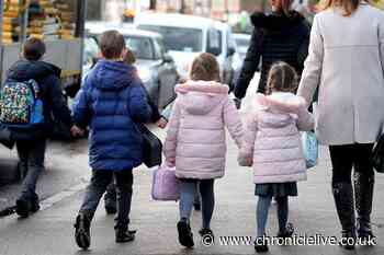 New HMRC Child Benefit rates after payments rise in April - see how much money you will receive