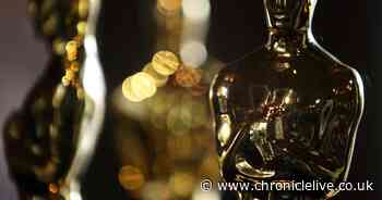 How to watch the Oscars in the UK - Channel and timings confirmed