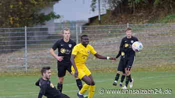 Nach Auftaktsieg: Töging will Erfolgsserie auch gegen Siegsdorf fortsetzen