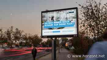 Bilanz 2023: JCDecaux steigert Umsatz um 8 Prozent und will weiter wachsen