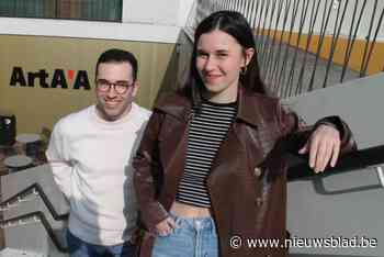 Aalter boven in The Voice van Vlaanderen: Wout (24) en Charlotte (26) tegenover elkaar in ‘battles’ met cover van Adele