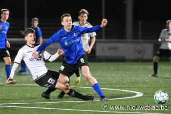 Kester-Gooik is na prima reeks genaderd tot op twee punten van koppositie: “Laten we beginnen met dat ticket voor de eindronde, we hebben nog niets in handen”