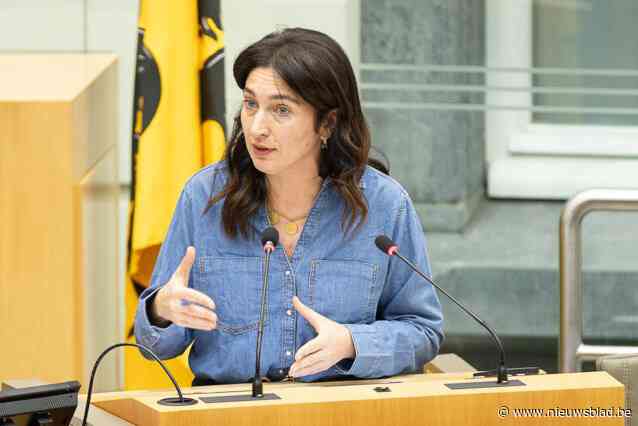 Is gecontesteerde komst centrum voor geïnterneerde gevangenen naar Aalst van de baan? “Regie der Gebouwen laat doodleuk weten dat ze niet meer geïnteresseerd is”