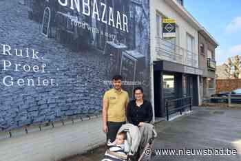 Pita Ela gaat verhuizen naar pand van Bonbazaar: “We gaan dan ook ons aanbod uitbreiden”