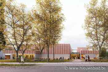 Vooruit uit bezorgdheid over realisatie nieuwe academie muziek en woord