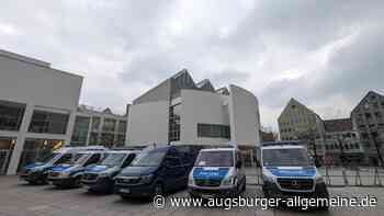 Cem Özdemir auf dem Weg nach Ulm: Der Münsterplatz wird zur Festung