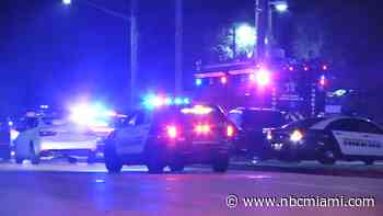 Broward Transit employee dies in shootout with deputies after killing coworker: BSO