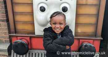 County Durham three-year-old had more than 70 injuries when he died, murder jury told