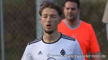 SF Gechingen: Bewiesene Moral macht Hoffnung