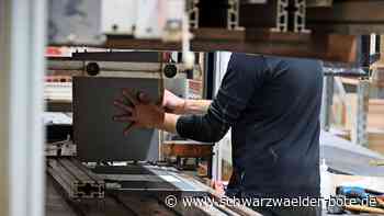 Qualitätsmöbel aus Wildberg: Ein Blick in die Produktion von Rempp Küchen