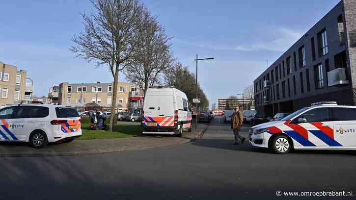 Man schiet ex door haar hoofd in het bijzijn van kinderen: 20 jaar cel