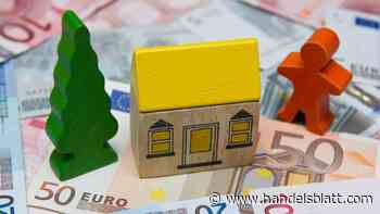 Immobilien: So wirkt sich der EZB-Entscheid auf die weitere Entwicklung der Bauzinsen aus