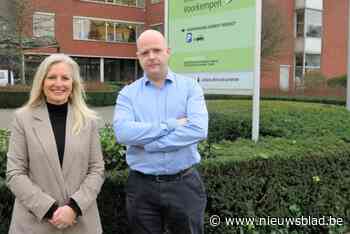 Plots vertrek directeur Woonzorggroep Voorkempen gehuld in mysterie