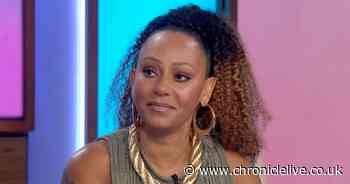 Mel B confirms Spice Girls reunion on Loose Women and lets slip group's 'plans' for this year